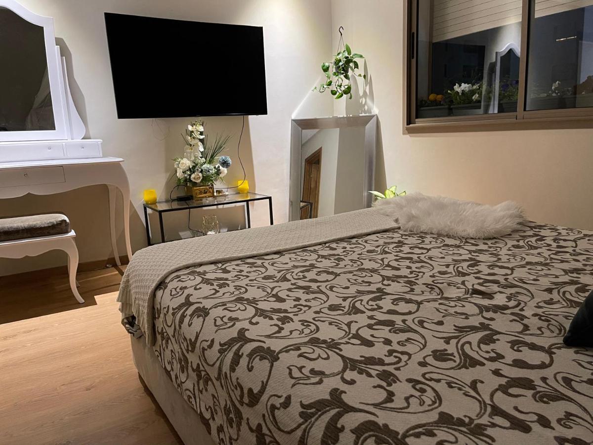 Chambre D'Hote Close To The Airport Med 5 & Market Nouaceur Luaran gambar