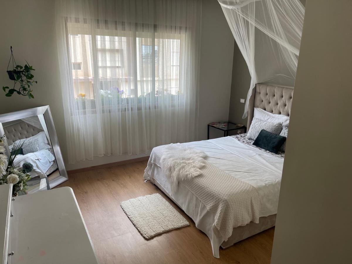 Chambre D'Hote Close To The Airport Med 5 & Market Nouaceur Luaran gambar